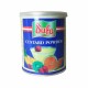 Safa Custard Powder 285gm x 1 Can