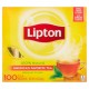 Details about  Lipton Tea Bags 100 % Natural Tea Regular 100 Tea Bags x 1 Pack
