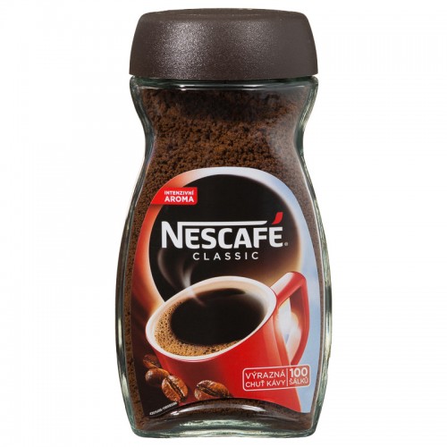 Nescafe Blend 43 Coffee Original 200g x 1 Bottle