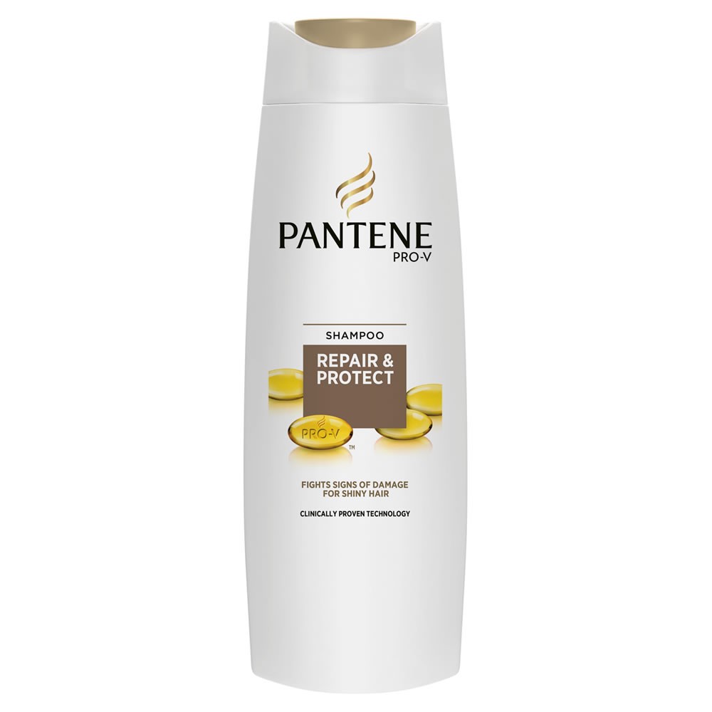 Pantene ProV Daily Moisture Renewal Shampoo For Dry Hair Review  2023