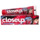 Closeup Deep Action Red Hot Gel Toothpaste 120ml x 1 Pack