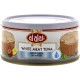 Al Alali White Meat Tuna Solid Pack In Water 170g x 1 Can