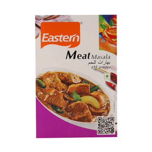 Eastern Meat Masala 160g x 1 Pack