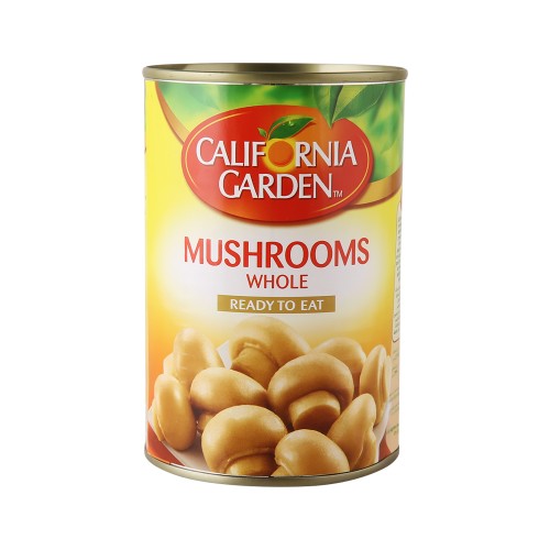 California Garden Mushrooms 425g x 1 pc