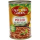 California Garden Fava Beans Peeled Secret Recipe 450g x 1 pc