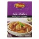Shan Butter Chicken Masala 50g x 1 pc