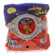 Oman Chips 25 Pkts x 15g x 1 bag