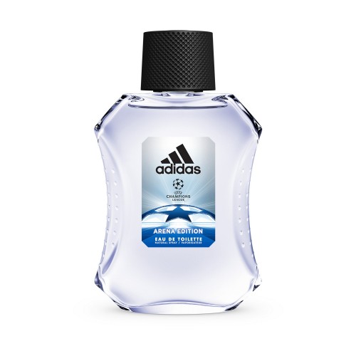 Adidas EDT Perfume for Men Arena Edition 100ml x 1 pc