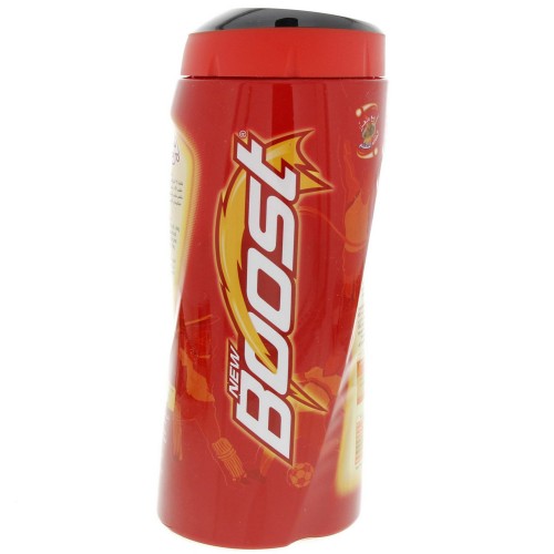 Boost Energy Drink 500g x 1 pc