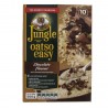 Jungle Oatso Easy Chocolate Flavour With Chocolate Flavoured Chips 500g x 1pc