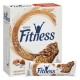 Nestlé Fitness Crunchy Caramel Breakfast Cereal Bar 23.5g x 6pcs