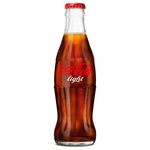 Coca-Cola Light 290ml x 1pc