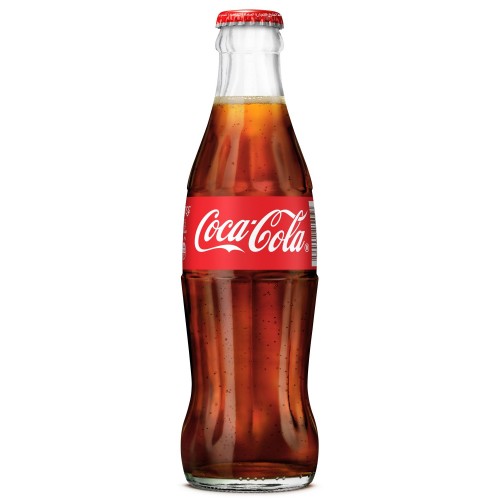 Coca-Cola Regular 290ml x 1pc