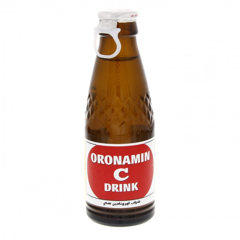 Oronamin C Drink 120ml x 1pc