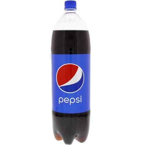 Pepsi Bottle 2.25Litre x 1pc
