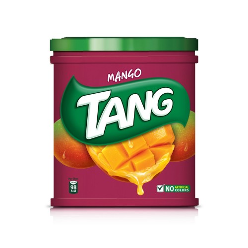 Tang Instant Drink Mango 2kg x 1pc