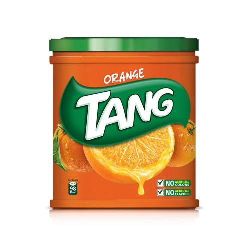 Tang Instant Drink Orange 2kg x 1pc