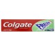 Colgate Fluoride Toothpaste Fresh Confidence Mint Gel 125ml x 1 pack