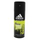 Adidas Deo Body Spray Pure Game 150ml x 1 pc