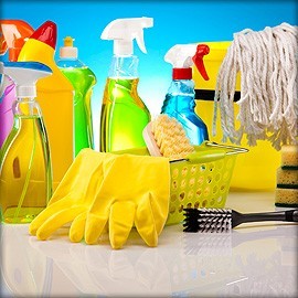Home Care & Cleaning