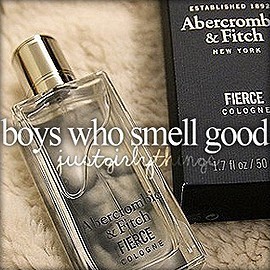 Perfume & Cologne